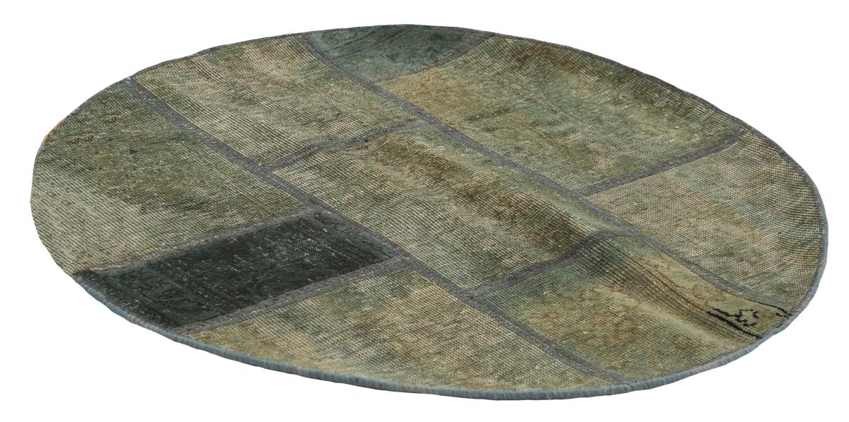 パッチワーク - 1