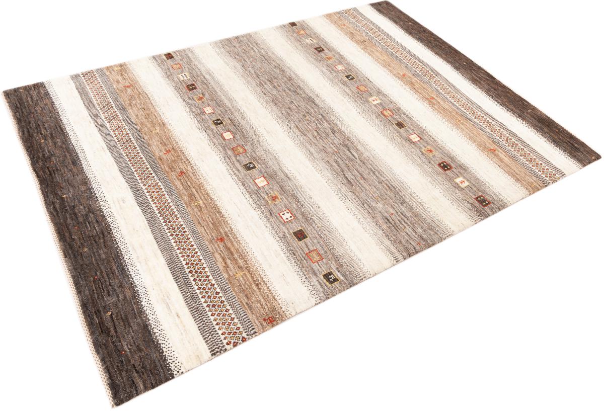 Persian Gabbeh Loribaft Tabiilbaft - 1