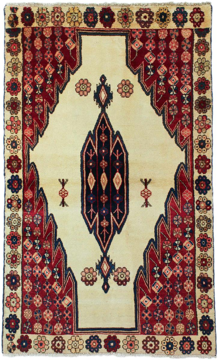 Persian Rug Shahsavan 171x101 171x101, Persian Rug Knotted by hand