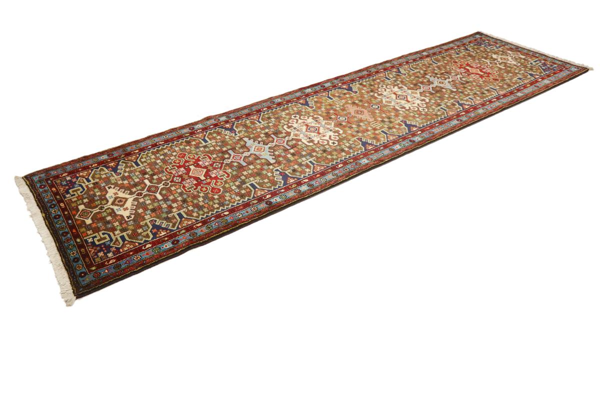 Ghashghai Taleghan - 1