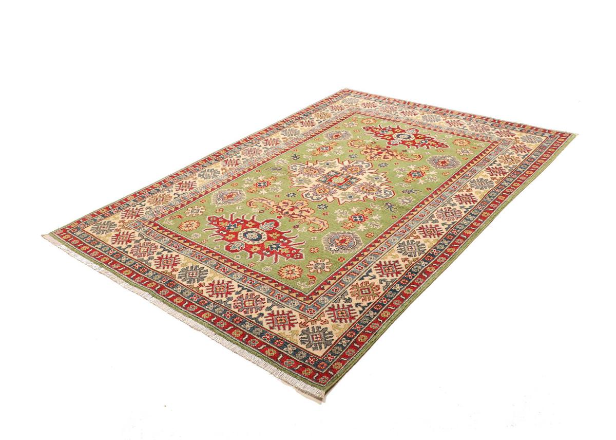 Kazak Limited - 1