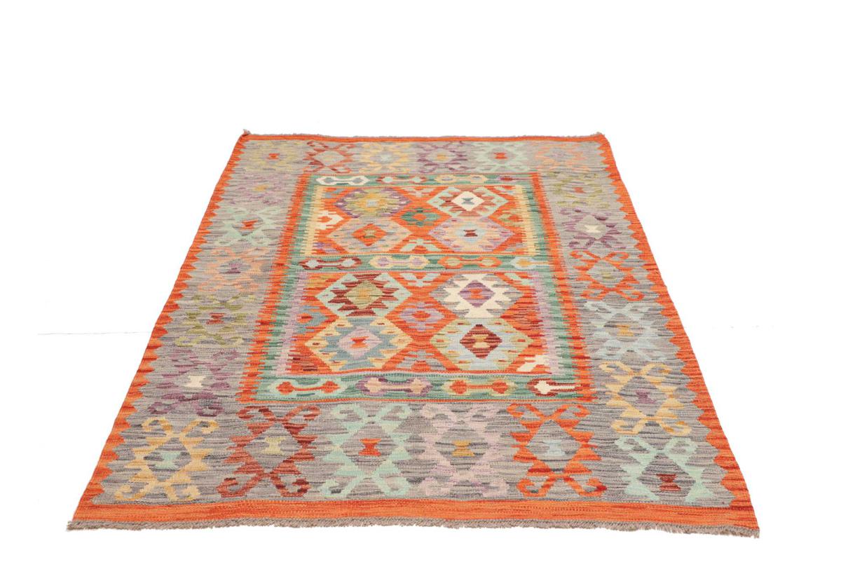 Kilim Afghan - 1