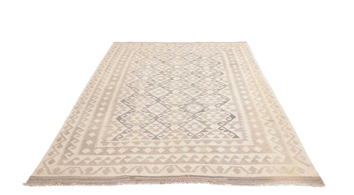 Kilim Afghan - 1