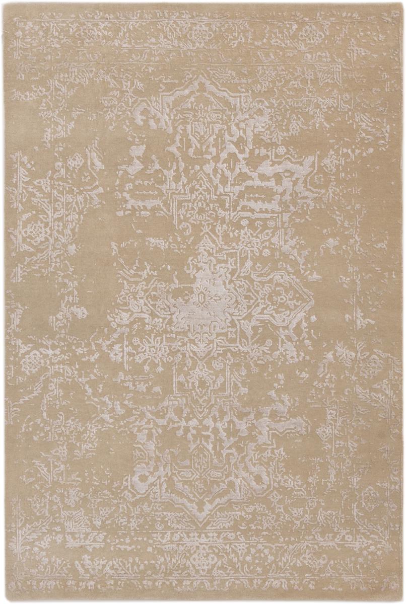 Tapis persan Sadraa 181x123 181x123, Tapis persan Noué à la main