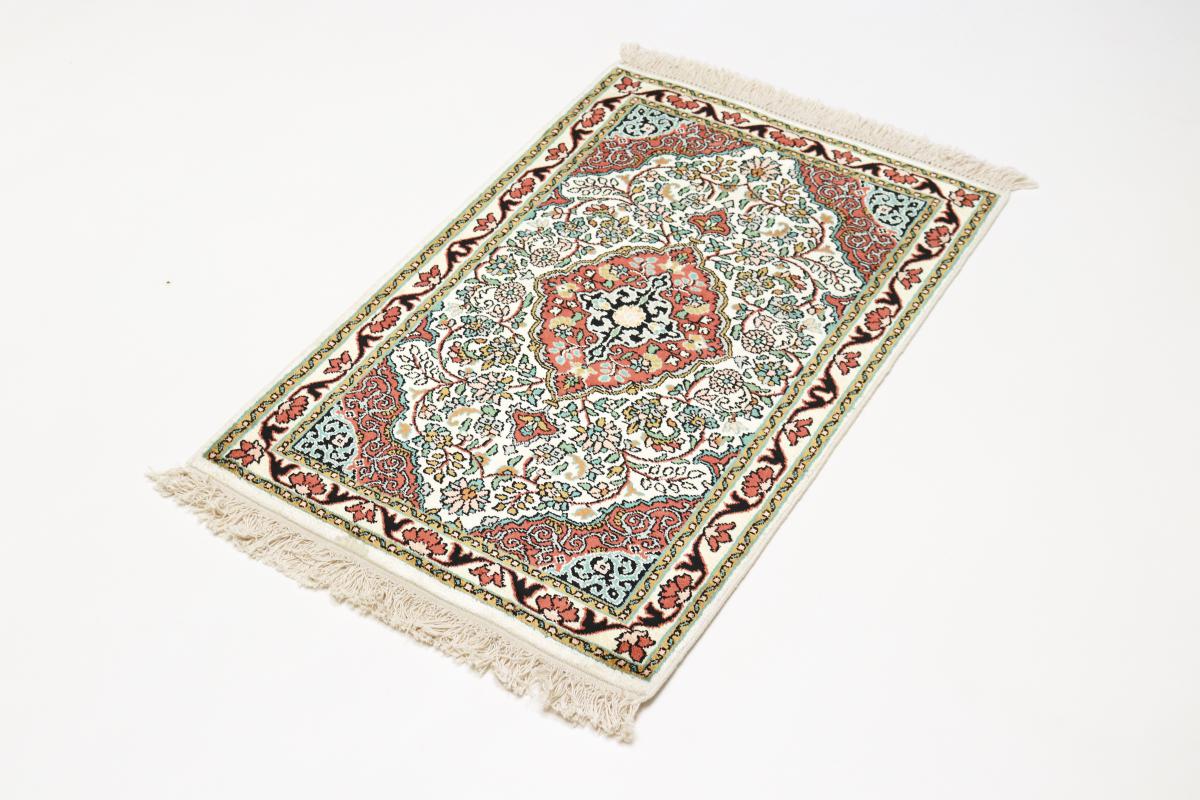 Kasjmier Puur Zijde - 1