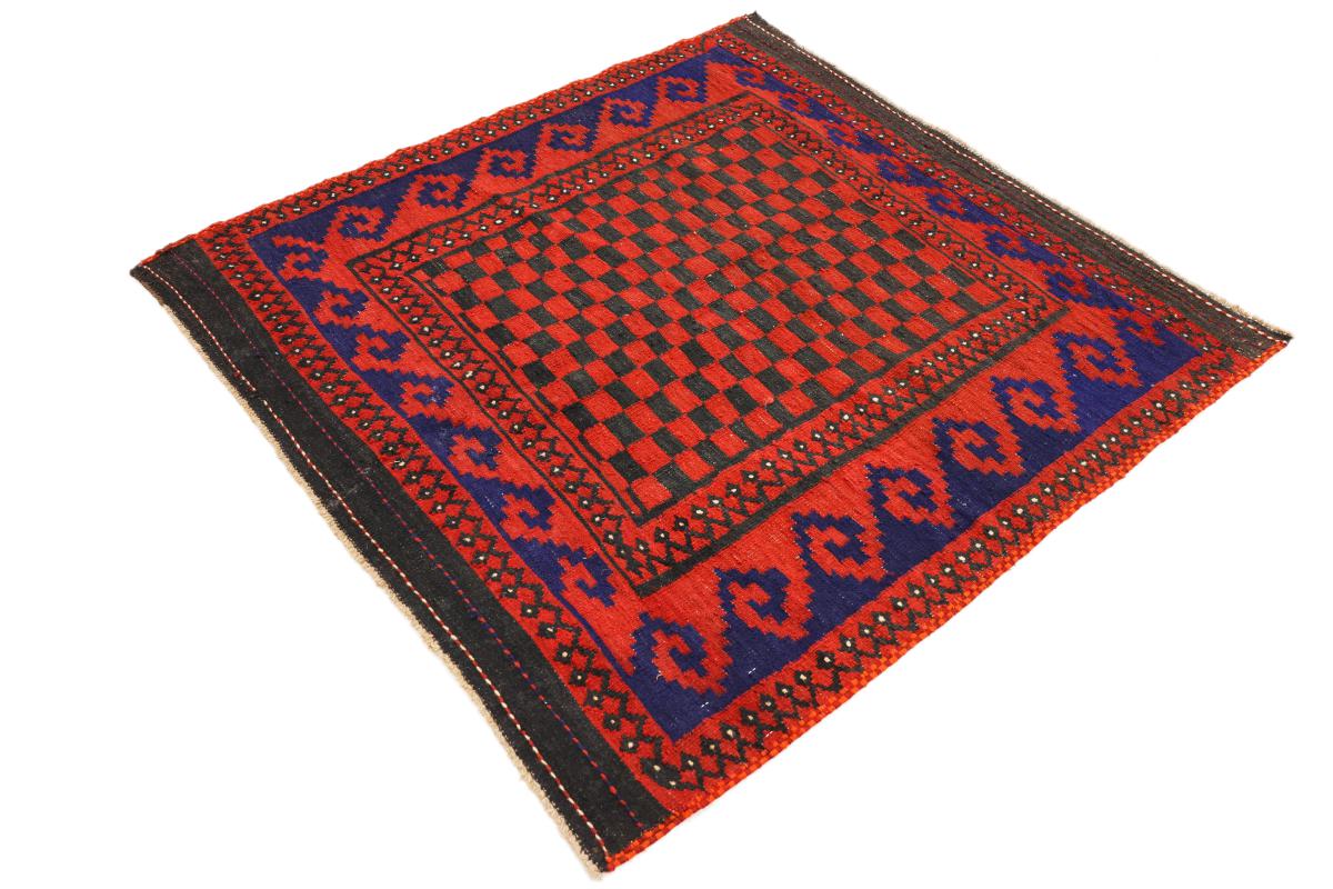 Kilim Afegão Antigo - 1