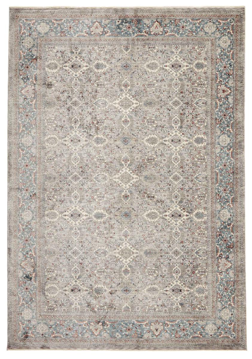 Chinesischer Teppich Relic 299x199 299x199, Perserteppich Handgeknüpft