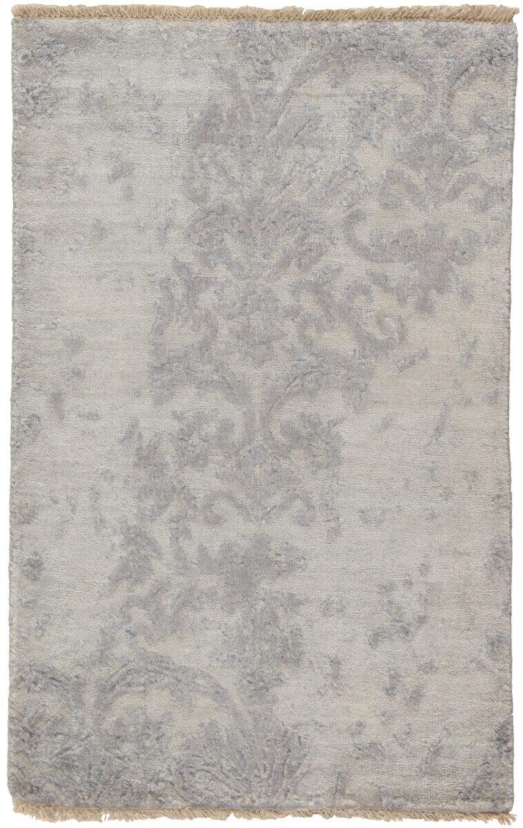 Indiaas tapijt Sindhi 89x59 89x59, Perzisch tapijt Handgeknoopte