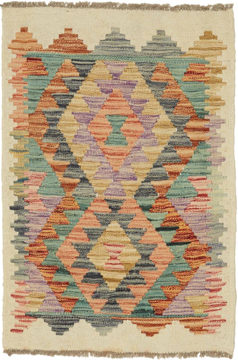 Kilim Afgán - 1