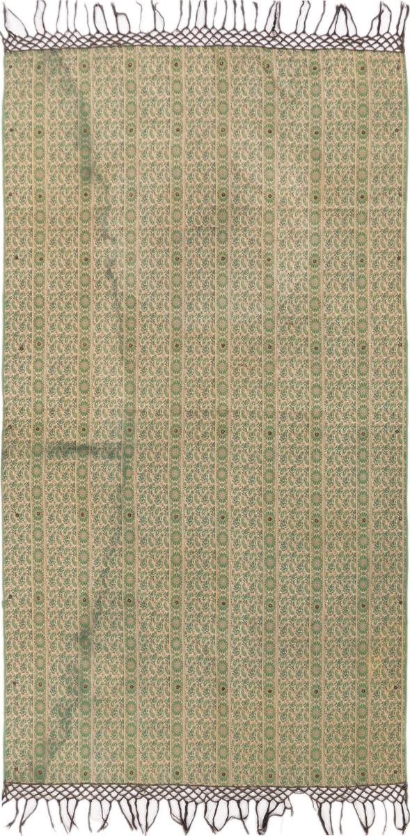 Persisk tæppe Kelim Fars Tuch 220x110 220x110, Persisk tæppe Håndvævet