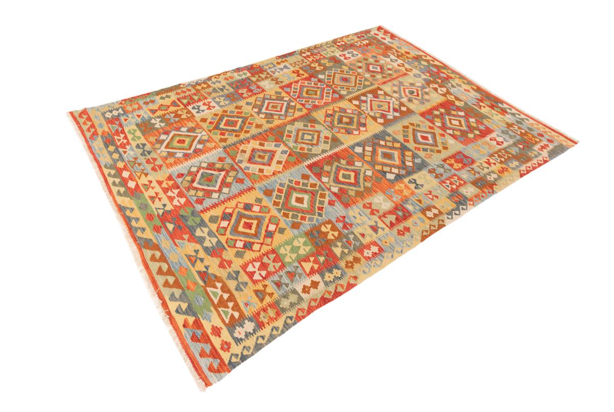Kilim Afghan - 1