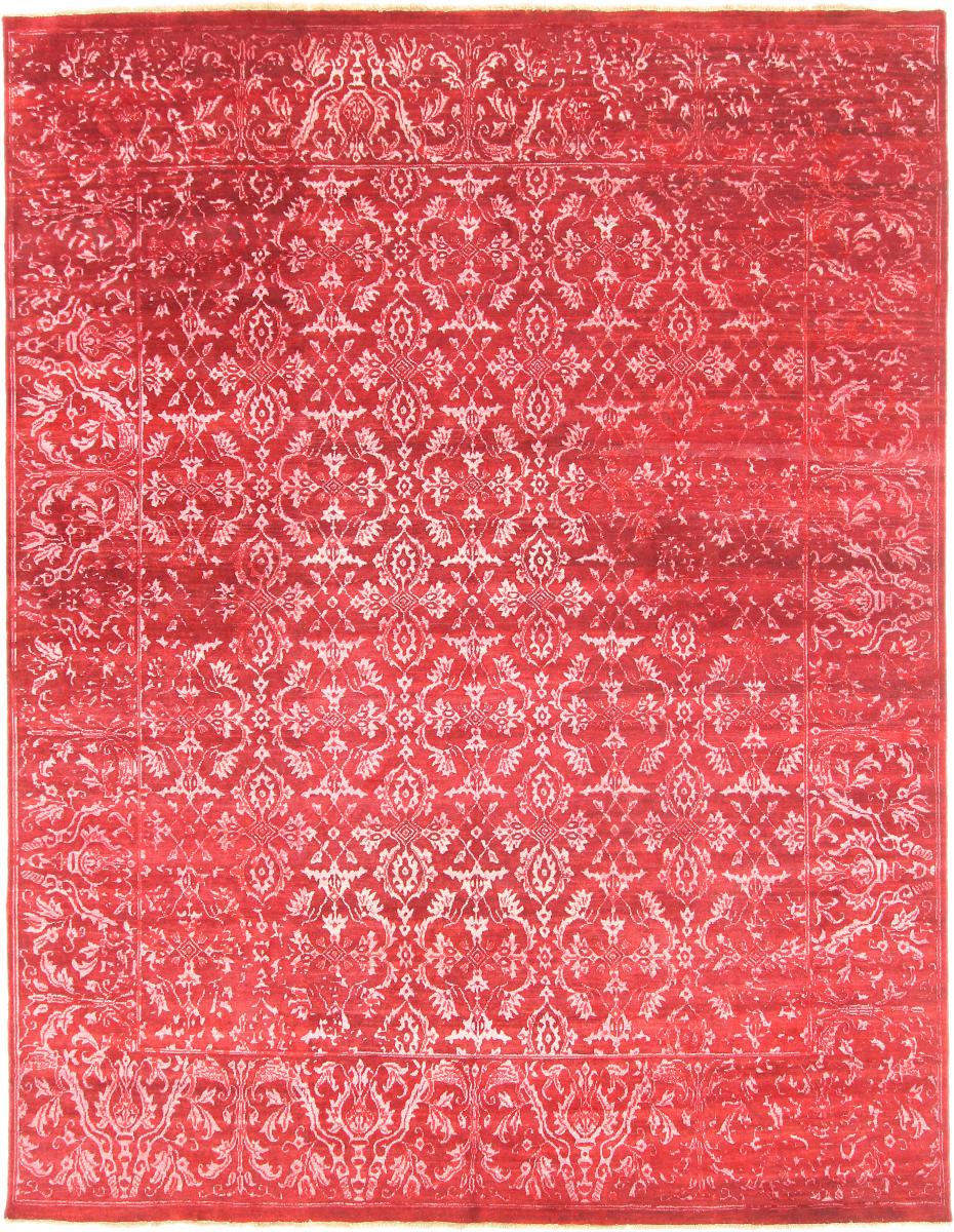 Indo rug Sindhi 293x229 293x229, Persian Rug Knotted by hand