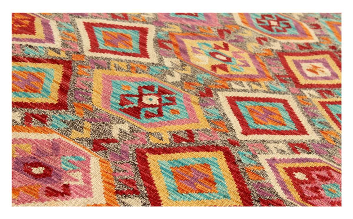 Kilim Afghan - 1