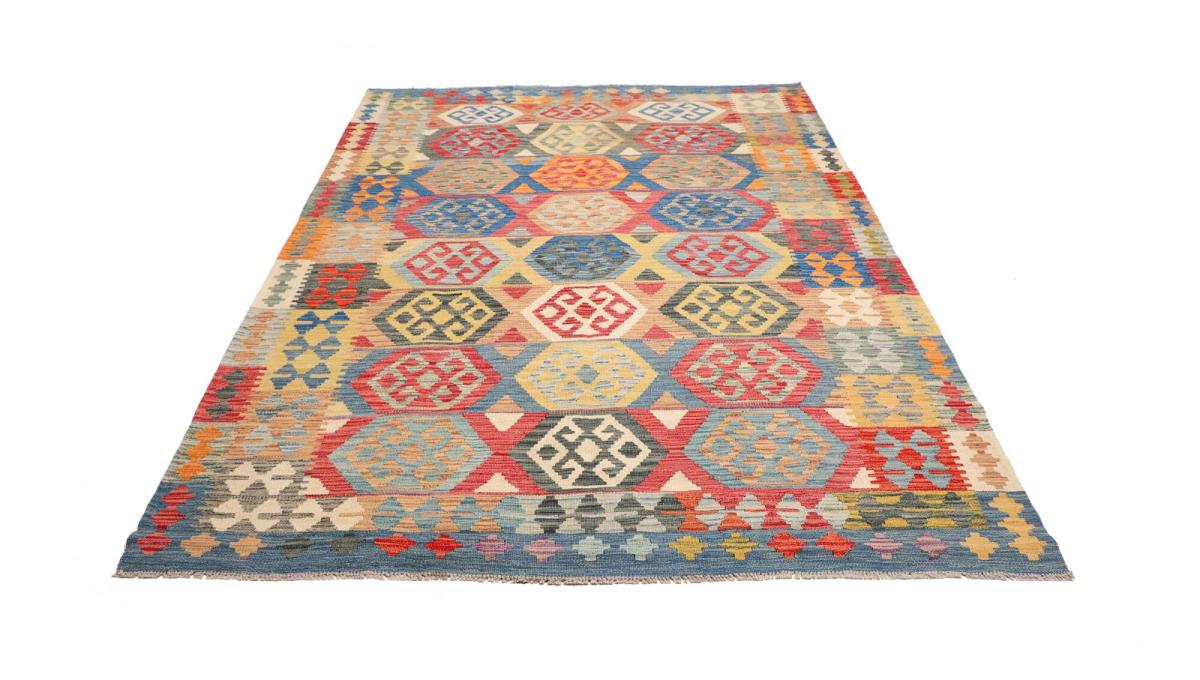 Kilim Afegão - 1