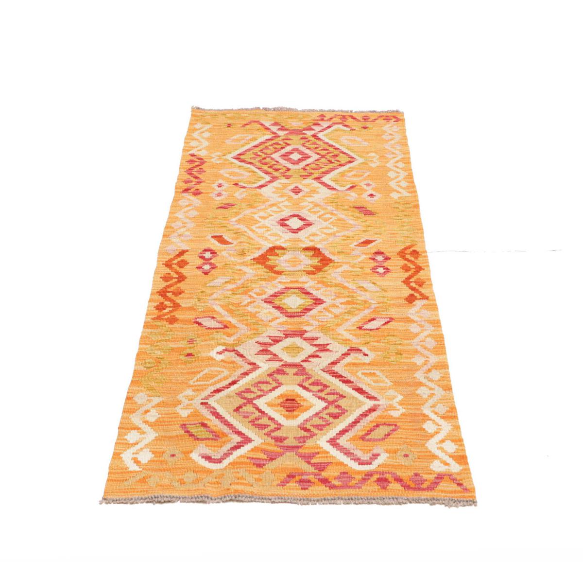 Kilim Afghan - 1