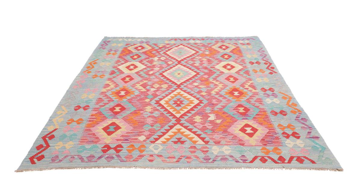 Kilim Afgán - 1