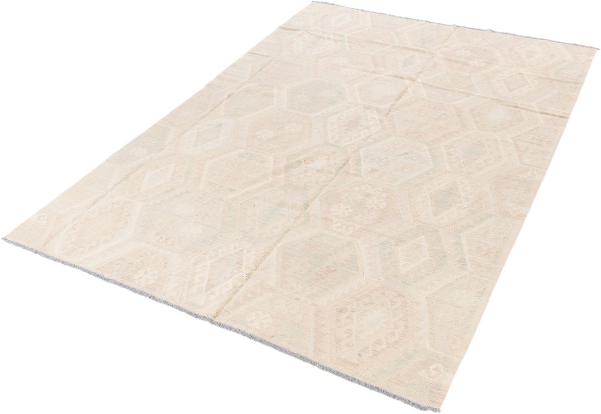 Kilim Afghan - 1