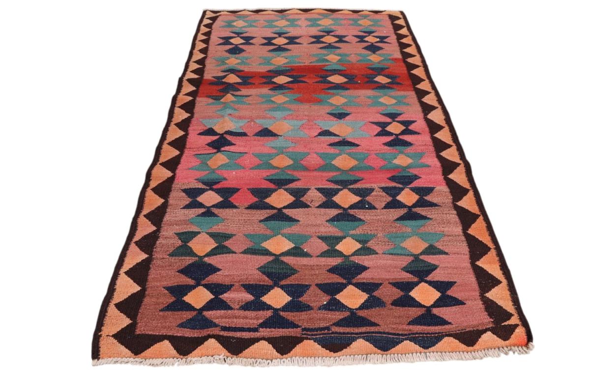 Kelim Fars Antikke - 1