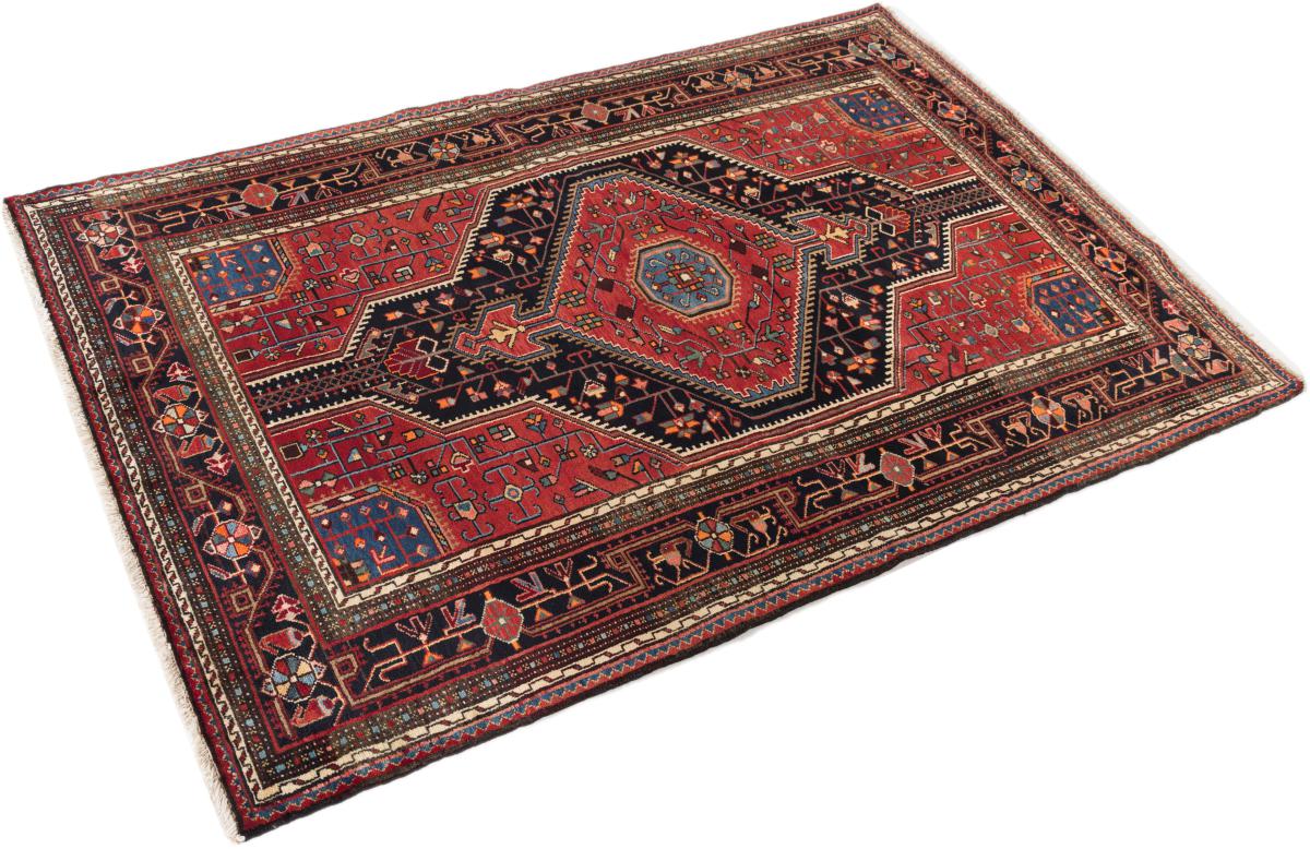 Tuyserkan - 1