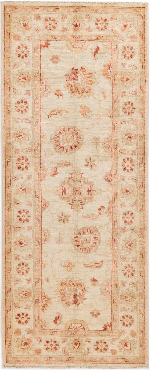 Alfombra afgana Ziegler Farahan 200x81 200x81, Alfombra persa Anudado a mano