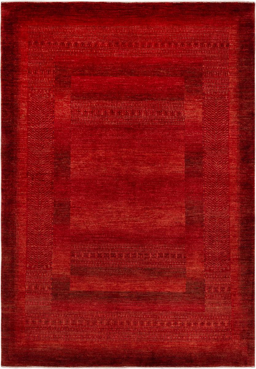 Tappeto persiano Persiano Gabbeh Loribaft Essence 239x167 239x167, Tappeto persiano Annodato a mano