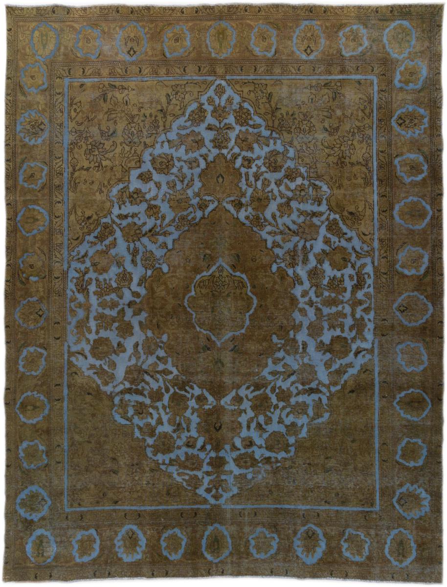 Perzsa szőnyeg Vintage 11'10"x9'4" 11'10"x9'4", Perzsa szőnyeg Kézzel csomózva