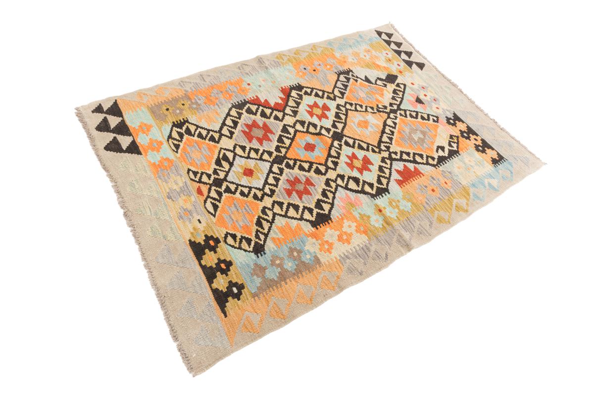 Kilim Afegão - 1