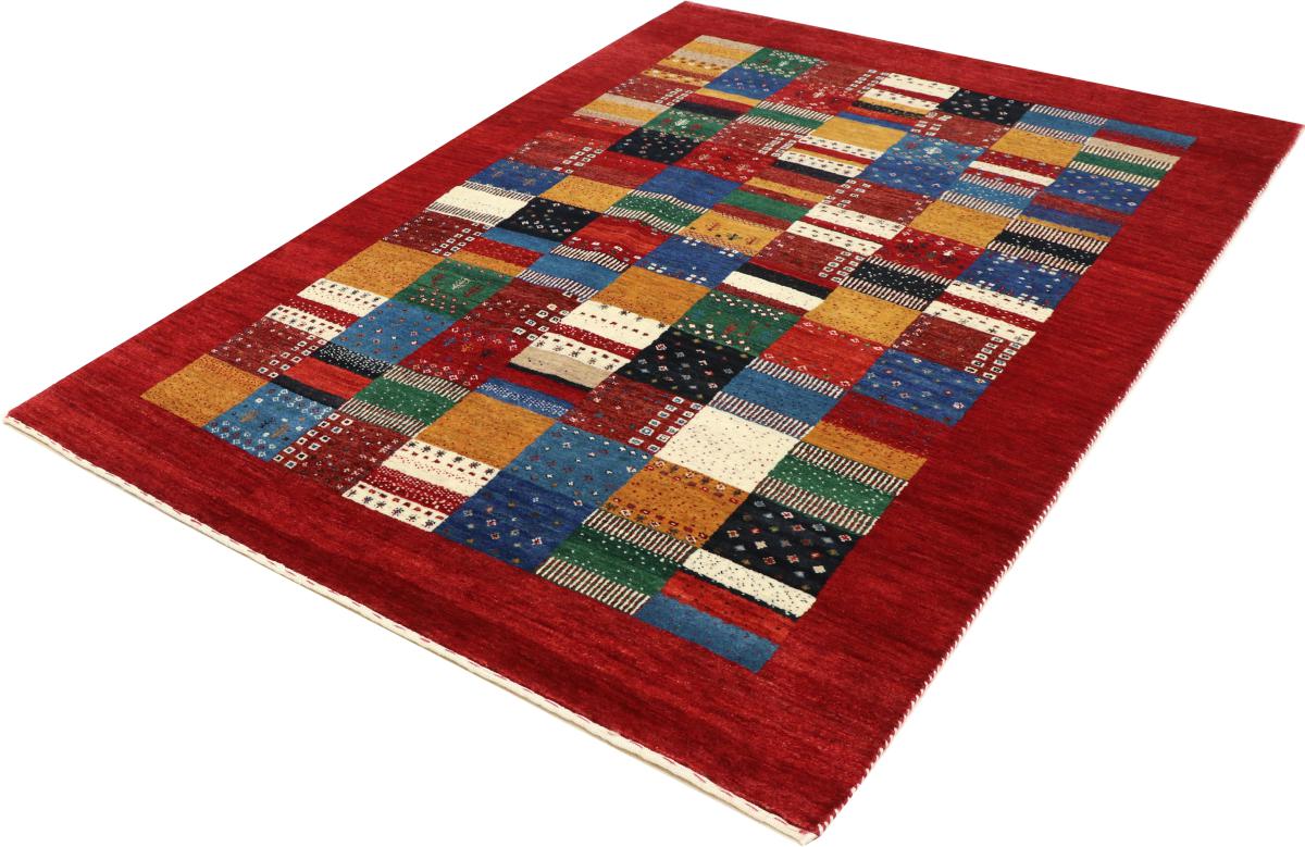 Perzisch Gabbeh Loribaft - 1