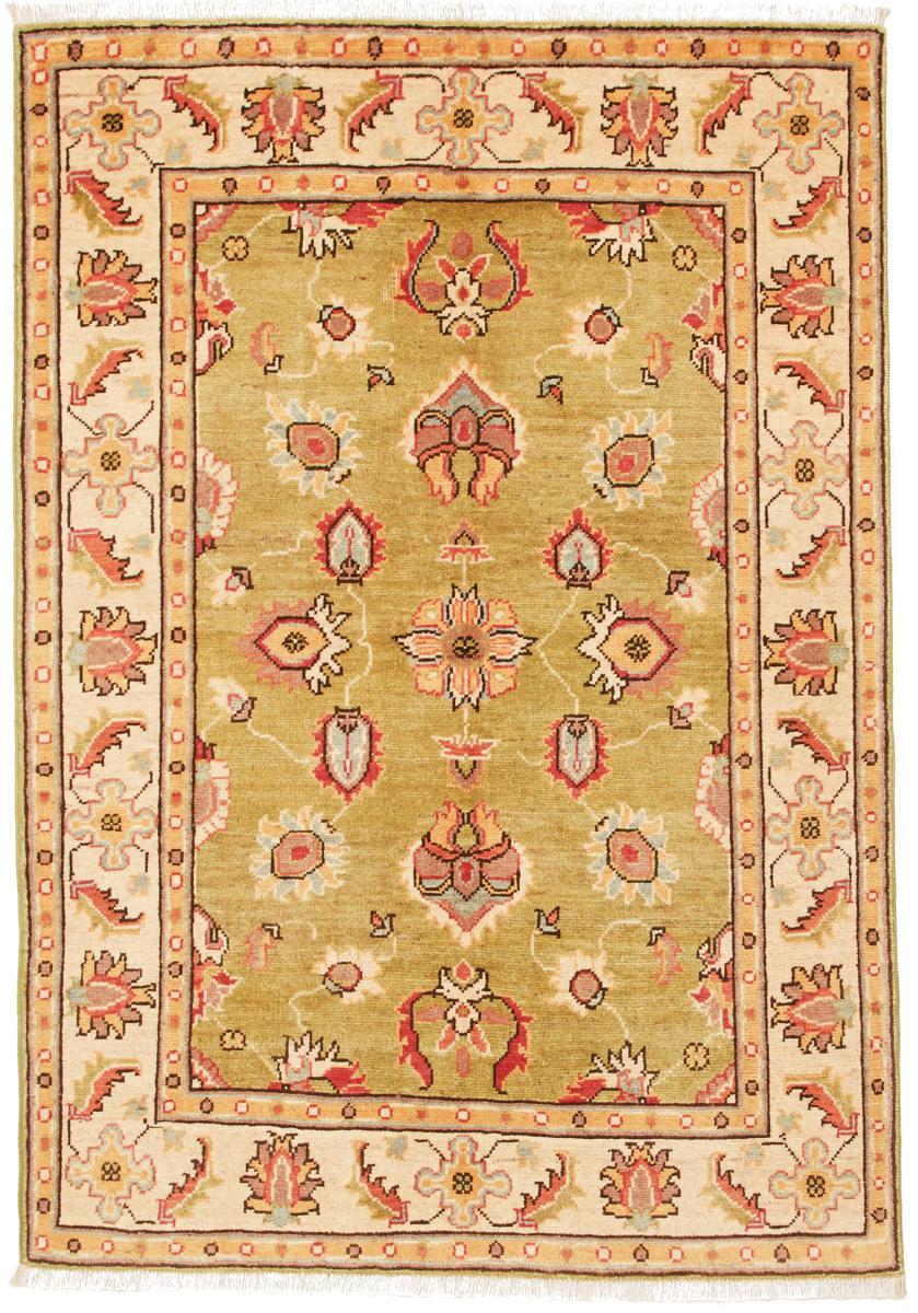 Tappeto pakistano Ziegler Arijana 146x102 146x102, Tappeto persiano Annodato a mano