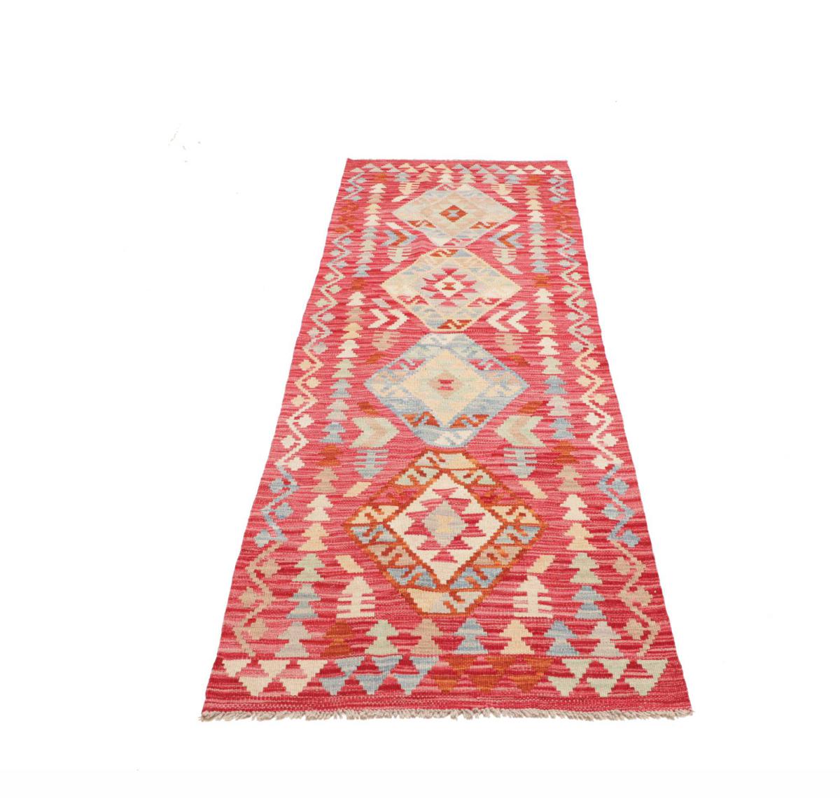 Kilim Afghan - 1