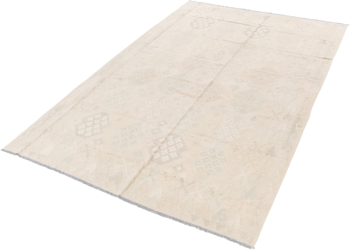 Kilim Afghan - 1