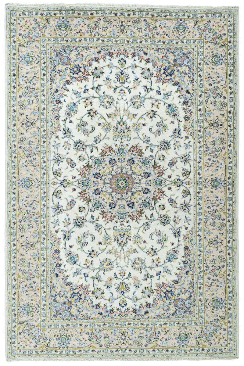 Perzsa szőnyeg Kashan 233x154 233x154, Perzsa szőnyeg Kézzel csomózva