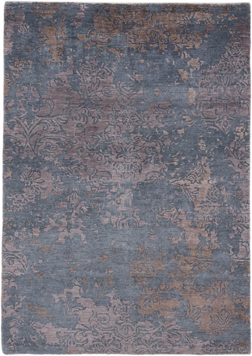 Perzisch tapijt Sadraa 201x140 201x140, Perzisch tapijt Handgeknoopte