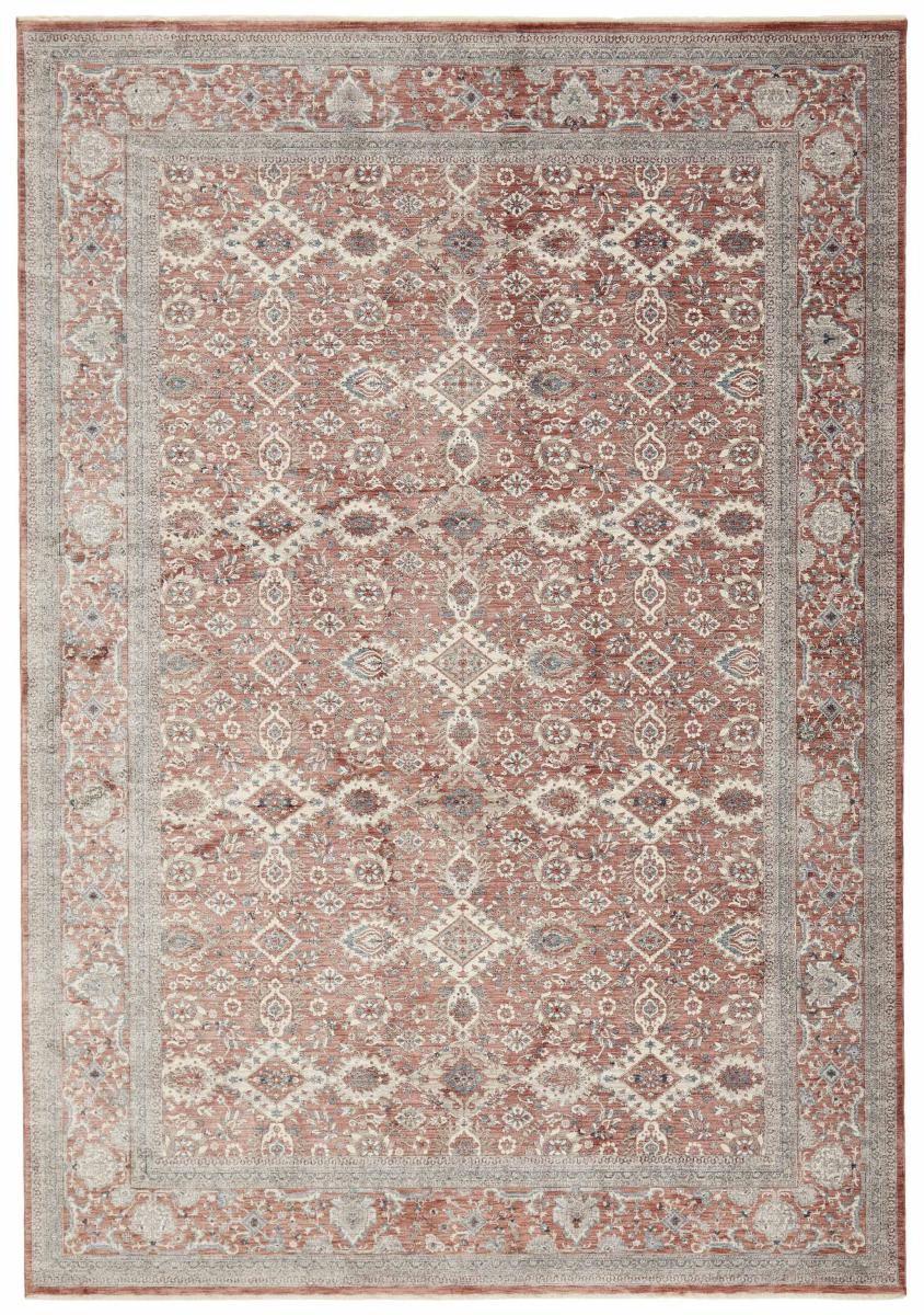 Chinesischer Teppich Relic 299x201 299x201, Perserteppich Handgeknüpft