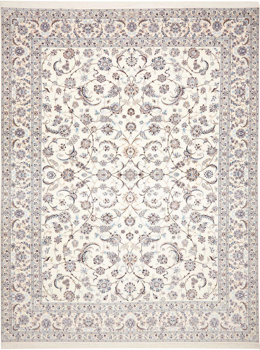 Covor persan Nain 6La 404x305 404x305, Covor persan Lucrate de mână