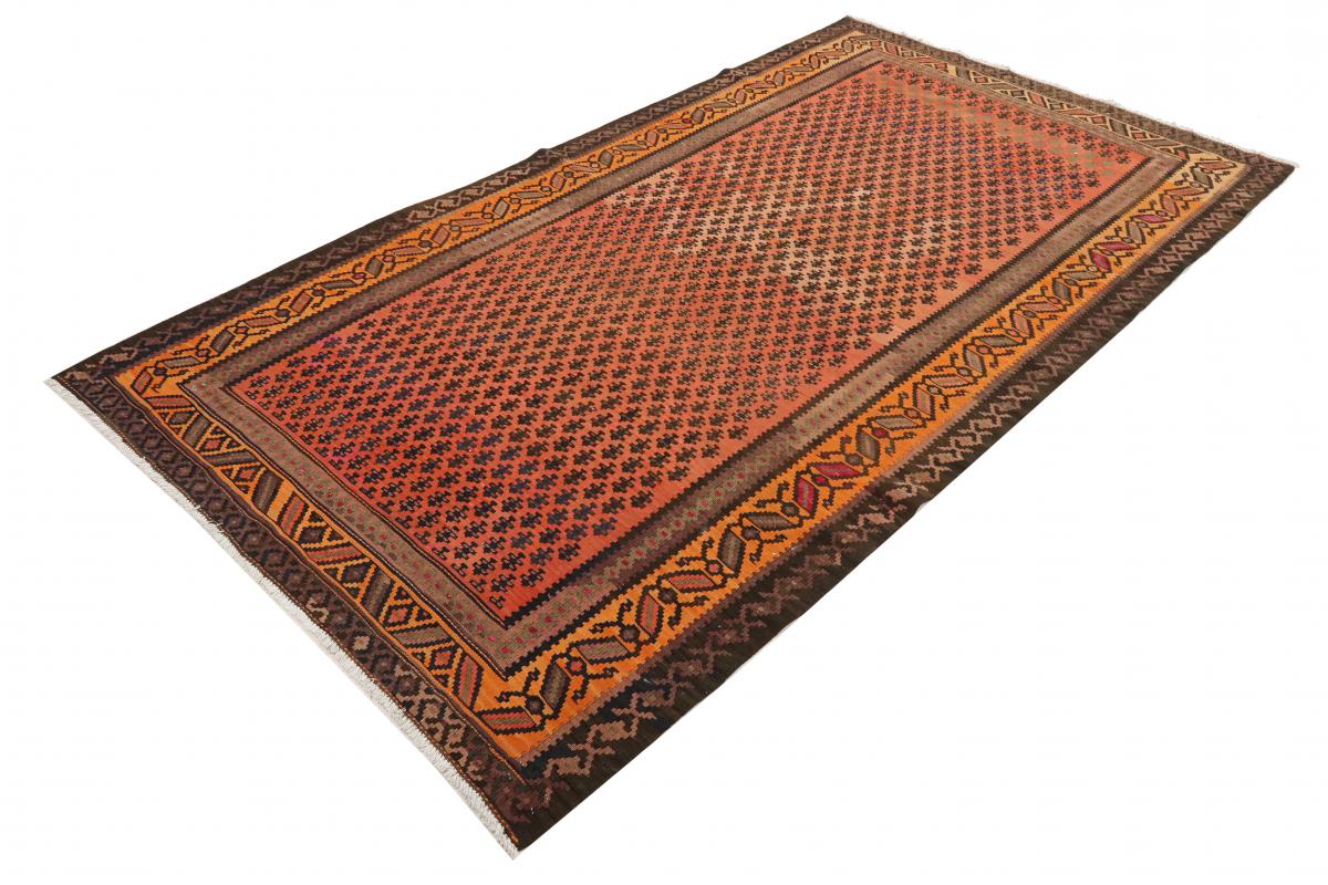 Kilim Fars Azerbaijan Antik - 1