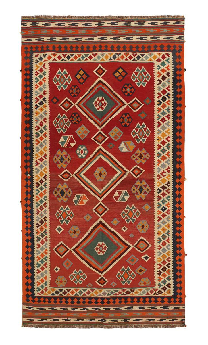 Persian rug Kilim Fars 299x157 299x157, Persian rug Handwoven