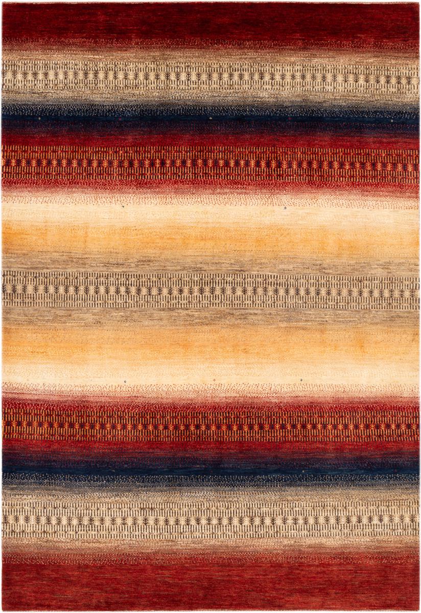 Persialainen matto Persialainen Gabbeh Loribaft Essence 243x167 243x167, Persialainen matto Käsinsolmittu