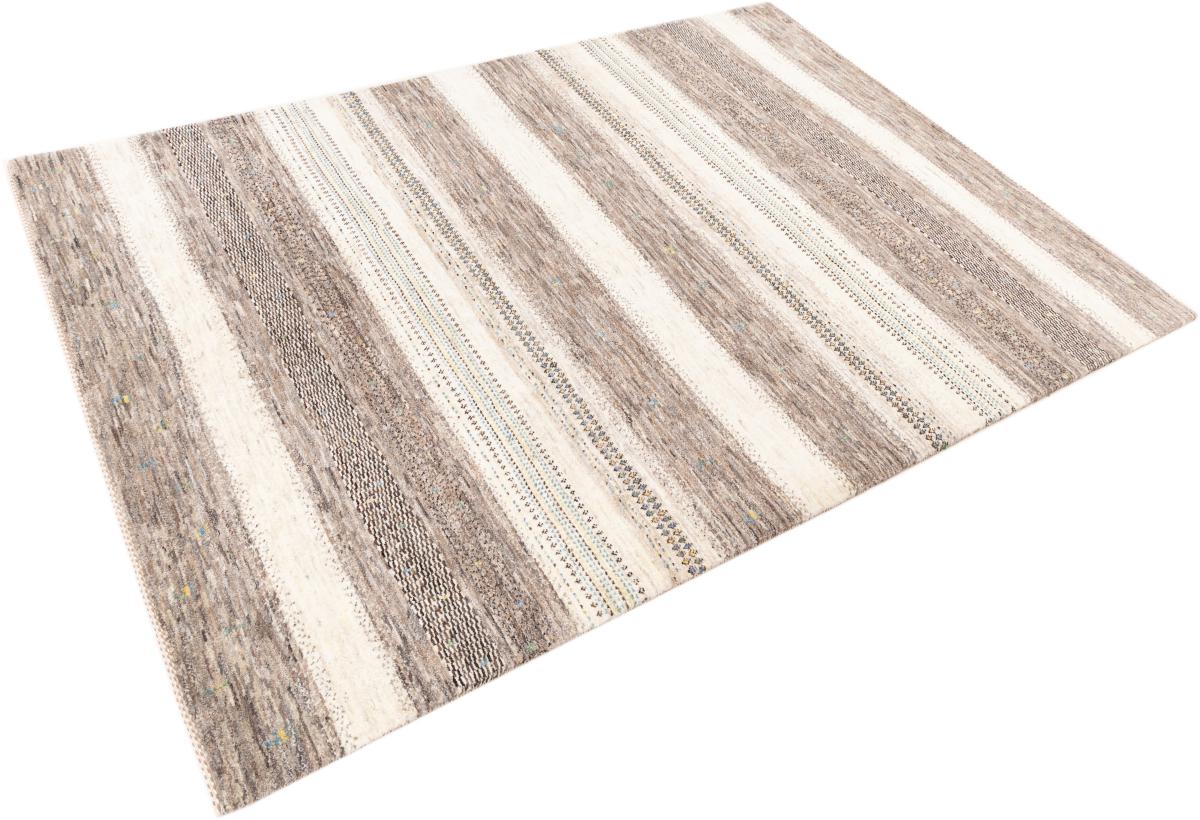 Persian Gabbeh Loribaft Tabiilbaft - 1