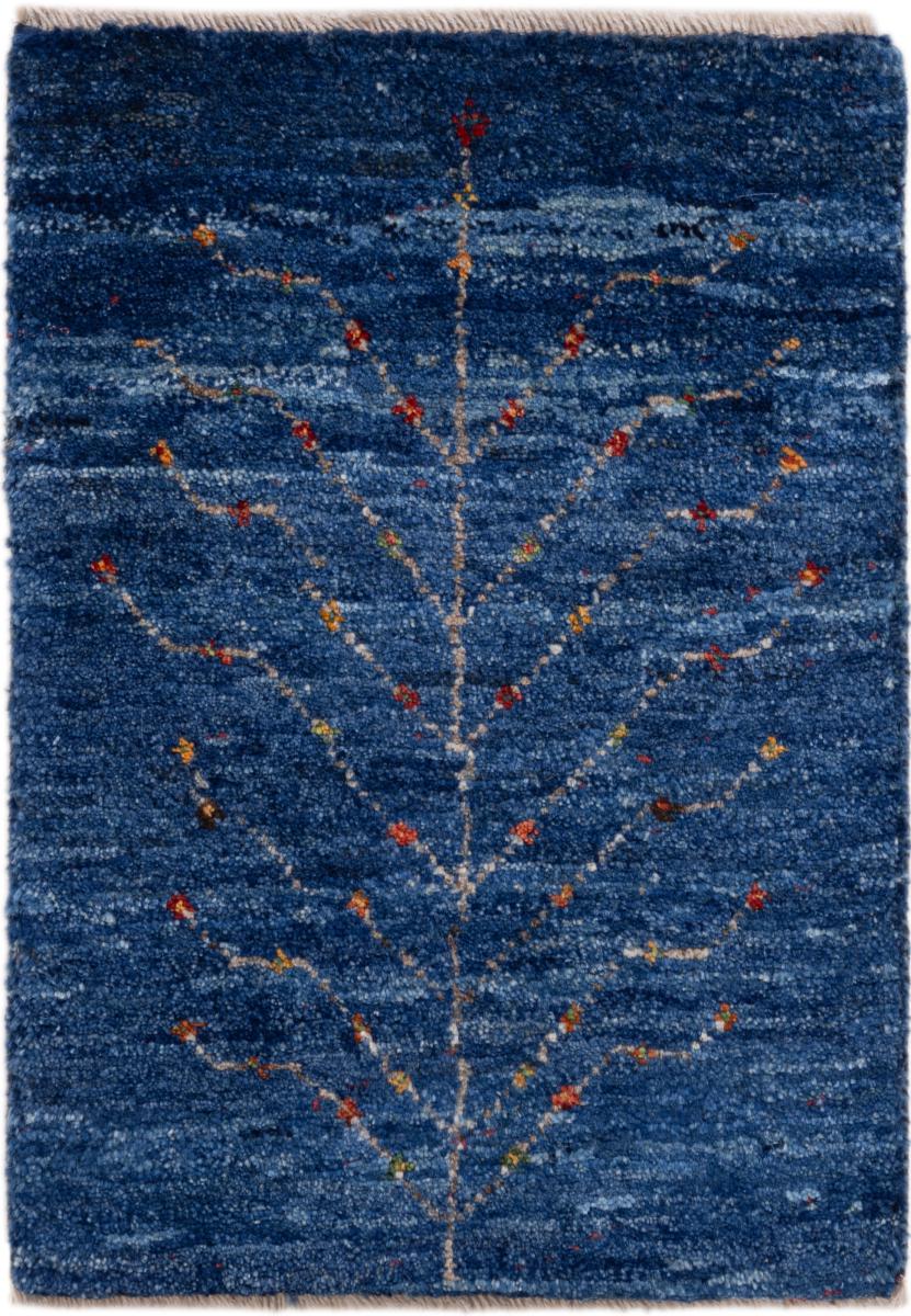 Persialainen matto Gabbeh Zagros 59x41 59x41, Persialainen matto Solmittu käsin