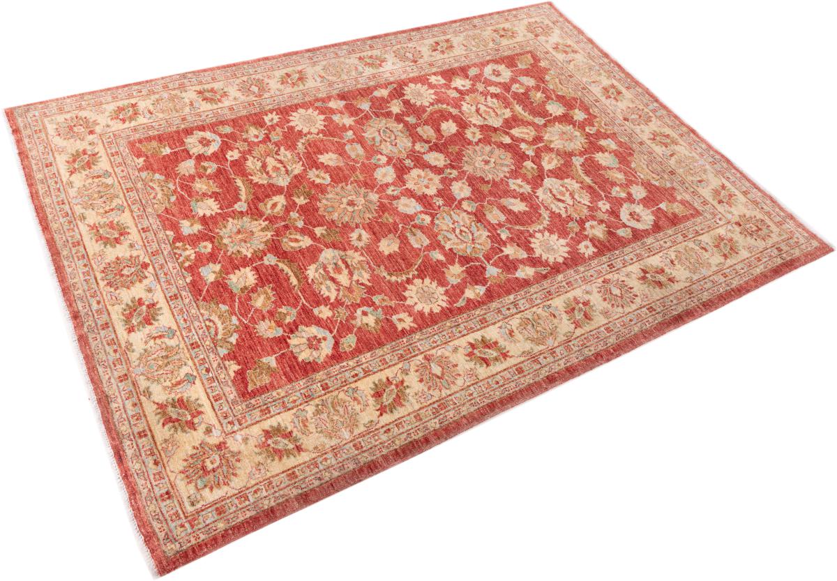 Ziegler Farahan - 1
