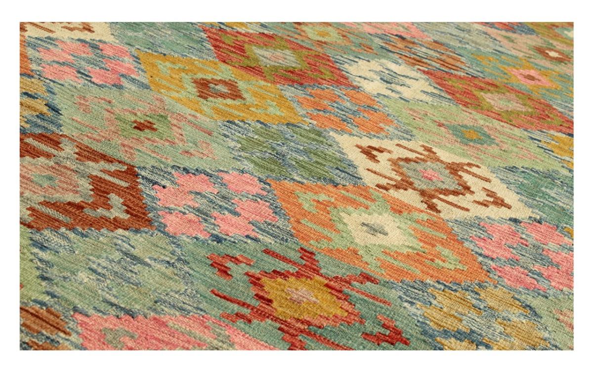 Kilim Afghan - 1