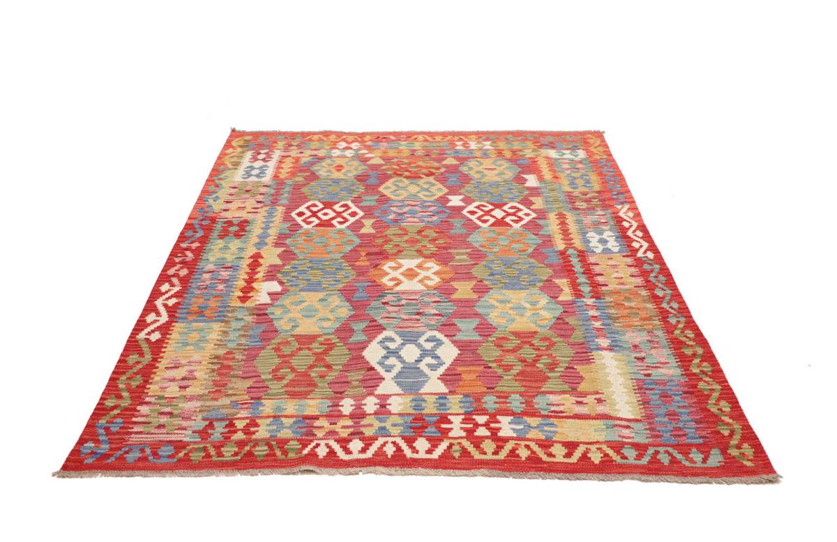 Kelim Afghan - 1