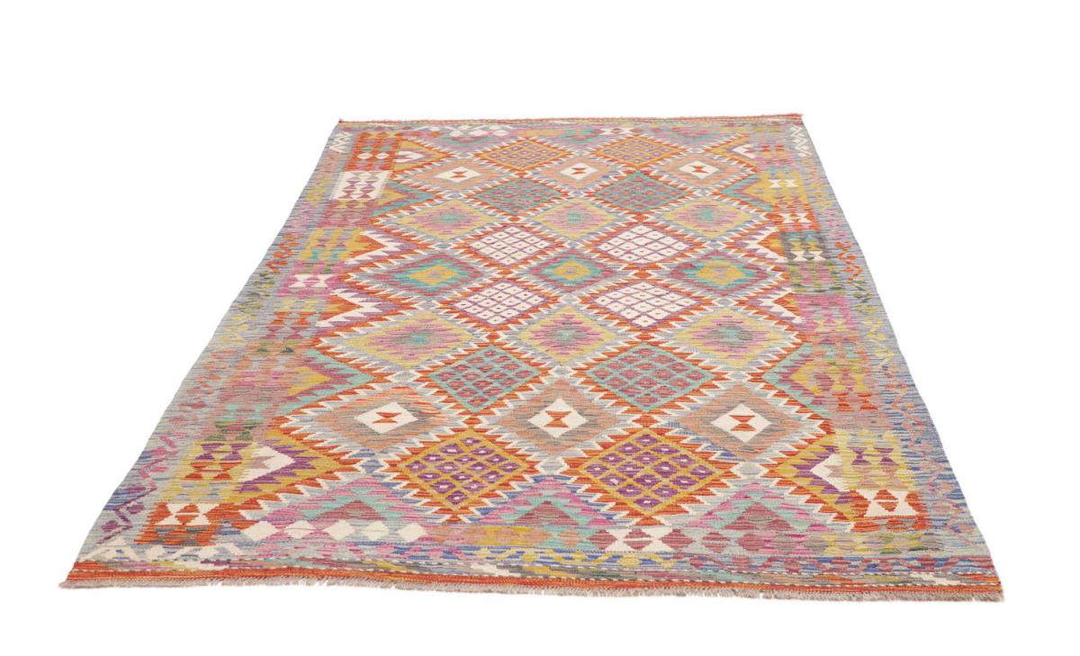 Kilim Afghan - 1