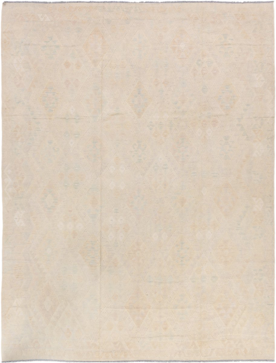 Afghaans tapijt Kilim Afghan 331x256 331x256, Perzisch tapijt Handgeweven