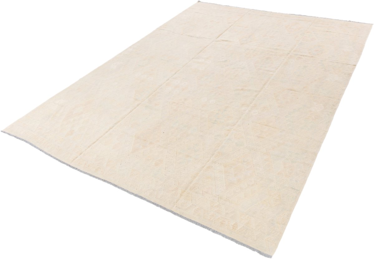 Kilim Afghan - 1