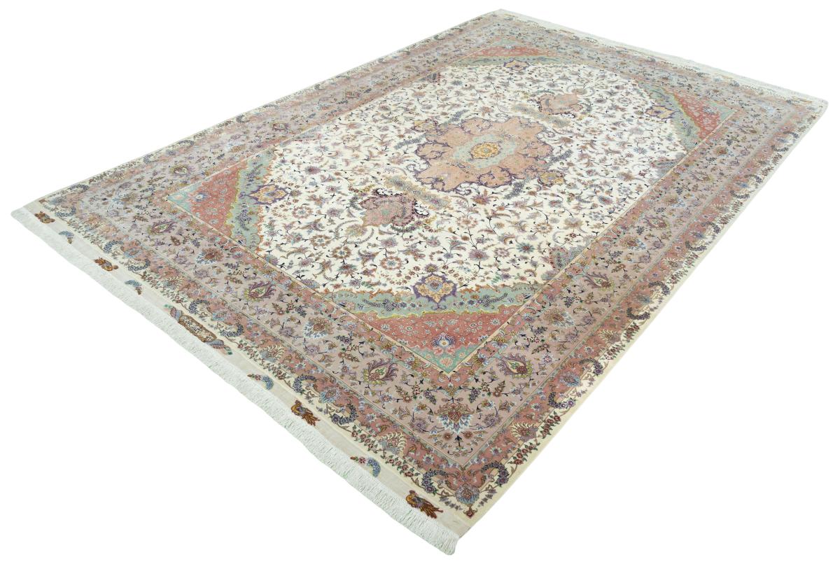 Tabriz 70Raj Silkesvarp - 1