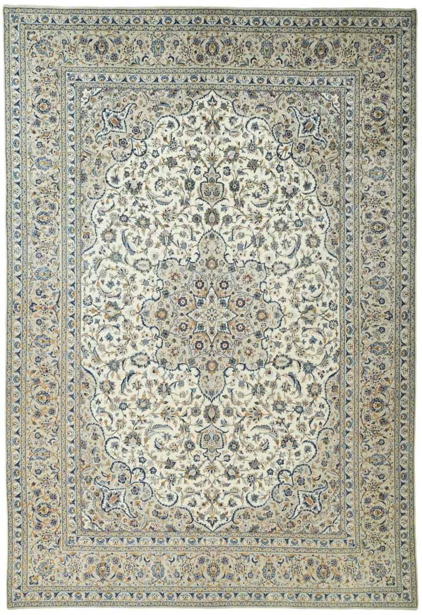 Persian Rug Keshan 489x337 489x337, Persian Rug Knotted by hand