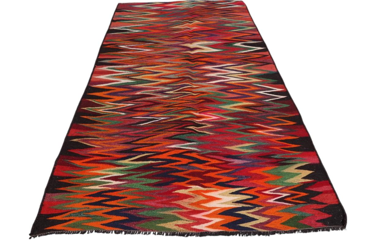 Kilim Fars Antiek - 1