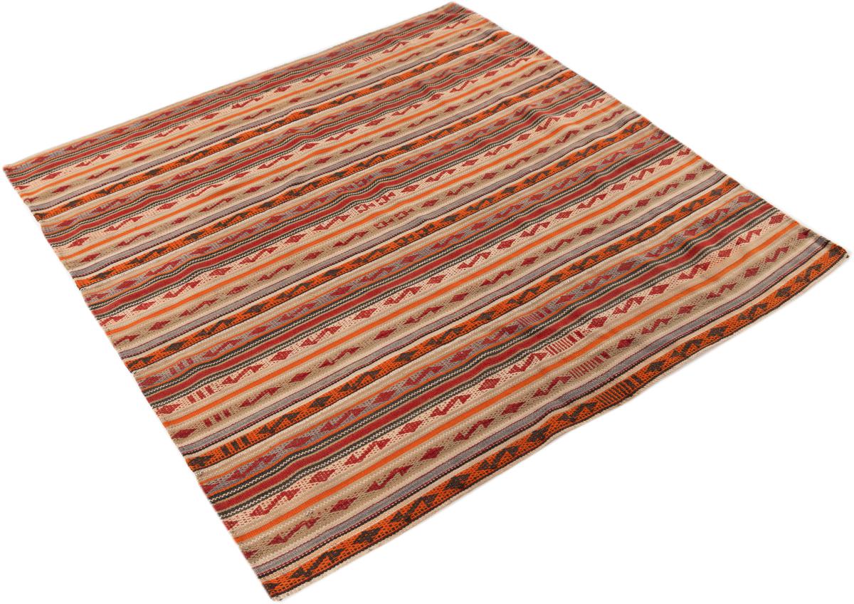 Kelim Fars Jajim Gamle - 1